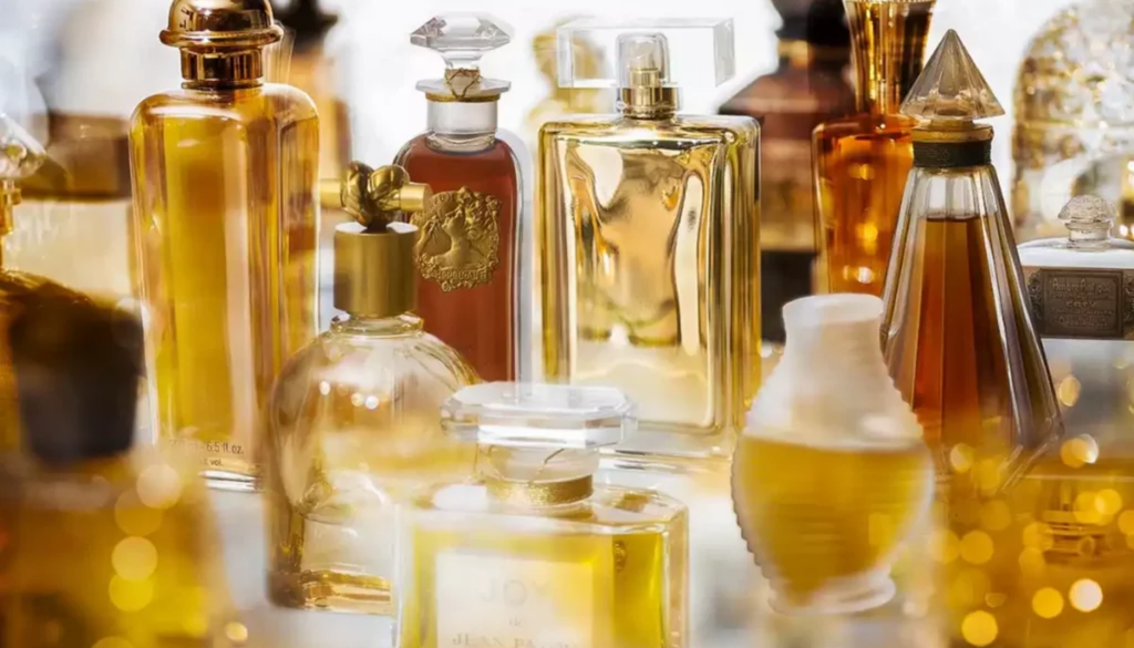 Comment choisir le parfum qui vous convient ?