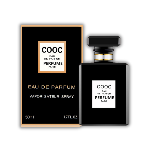 Cooc chanele parfum online