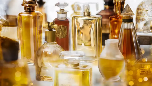 Comment choisir le parfum qui vous convient ?