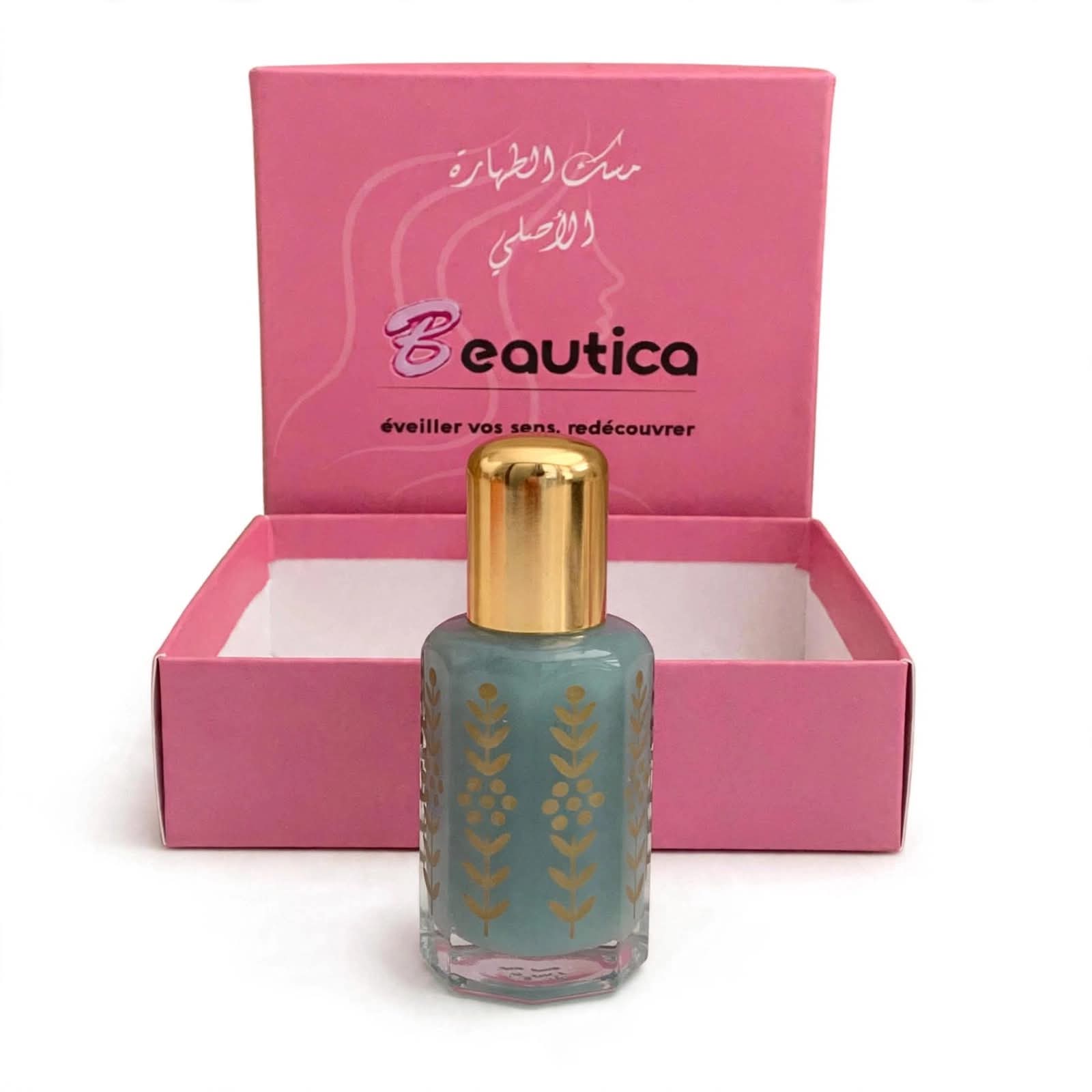 Musc Tahara Aromatisé POUDREE