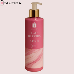 Lait de Corps  Glow’in 200ML-BEAUTICA
