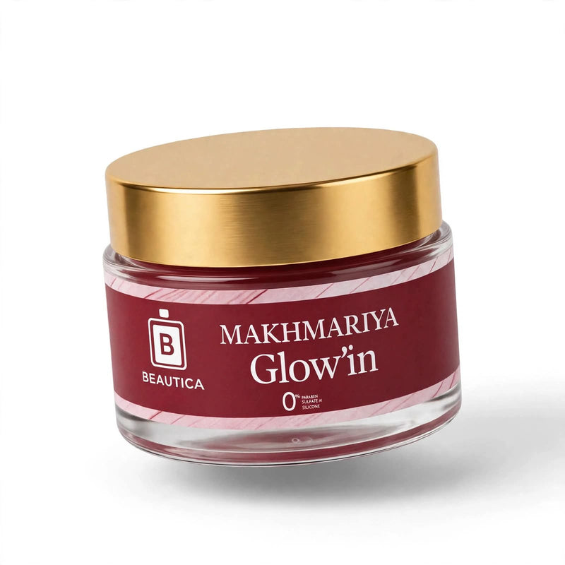 Makhmariya Glow’in 50GR-BEAUTICA