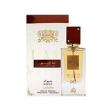 ANA ABYEDH ROUGE eau de parfum 30ml unisexe _lattafa - Barbie.tn