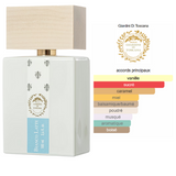 Bianco Latte Giardini Di Toscana- Extrait de Parfum UNISEX