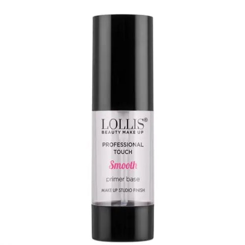 Base de maquillage smooth primer base N01_lollis - Barbie.tn