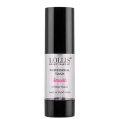 Base de maquillage smooth primer base N01_lollis - Barbie.tn