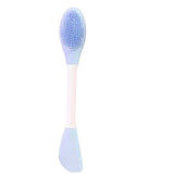 Brosse Pour Masque Bleu_Ruby Face - Barbie.tn