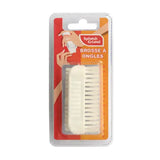 Brosse a ongle cristal - Barbie.tn