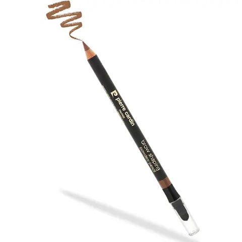 Brow Shaping Powdery Pencil 418_pierre cardin - Barbie.tn