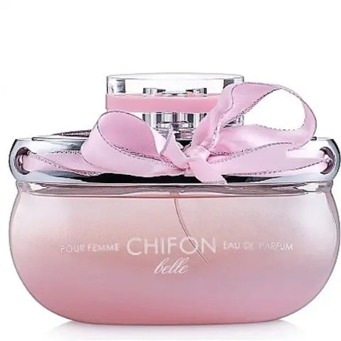 Chifon belle eau de parfum pour femme 100ml - emper EMPER