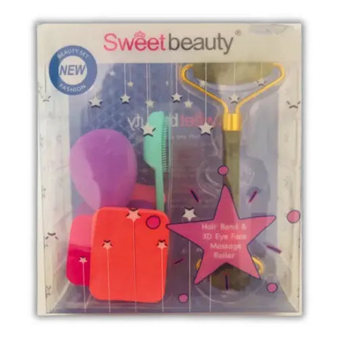 Coffret Soin du Visage SWEET BEAUTY - beautica