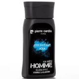 Coffret cosmétique AQUA pour homme 9 pièces - Pierre Cardin - Barbie.tn