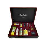 Coffret cosmétique pour femme ELIXIR 13 pièces - Pierre Cardin - Barbie.tn