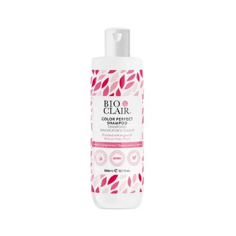 Color perfect shampoo_bio clair - Barbie.tn