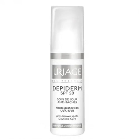 DEPIDERM SPF 50 Soin de jour anti-taches 30ml - Barbie.tn