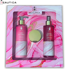 coffret Glow’in - BEAUTICA
