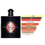 BEAUTICA BLACK OPUIM  PARFUM FEMME INTENSE