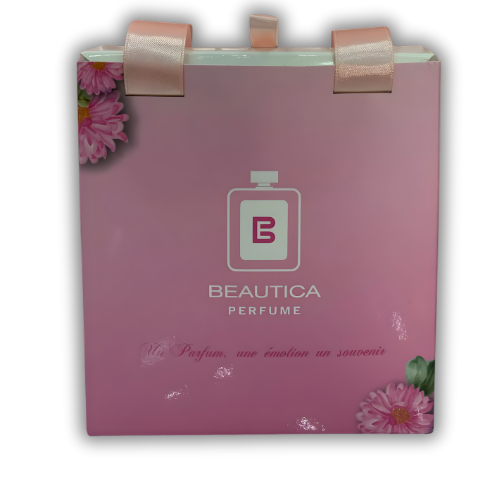 Trio  Victoria Douceur Exotique_ Beautica Image principale du produit