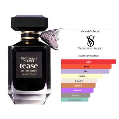 BEAUTICA TEASE CANDY– PARFUM FEMME INTENSE
