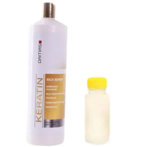 Dose keratin 100L_Damas - Barbie.tn