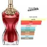 la belle jeaun paul gaultier-Extait de parfum pour femme (Copy) BEAUTICA