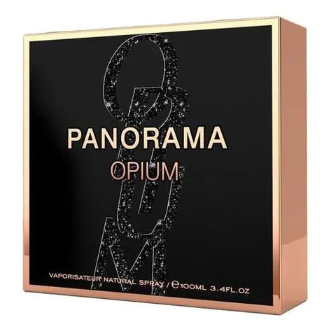 Eau de parfum panorama Opuim pour femme 100ml - privé perfumes - Barbie.tn