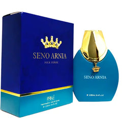 Eau de parfum pour femme Seno Arnia 100ml - Privé perfumes - Barbie.tn