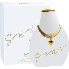 Eau de parfum pour femme seno 100ml - privé perfumes - Barbie.tn