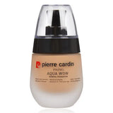 Fond De Teint Aqua Wow Mineral rose skin with neutral beige  12220_Pierre Cardin - Barbie.tn