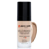 Fond de teint HELLO MATTE SUN BEIGE 12214_ Pierre Cardin - Barbie.tn