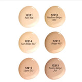 Fond de teint HELLO MATTE SUN BEIGE 12214_ Pierre Cardin - Barbie.tn