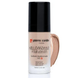 Fond de teint   HELLO MATTE TAN BEIGE 12213_ Pierre Cardin - Barbie.tn