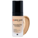 Fond de teint photo glow medium skin 601_ pierre cardin - Barbie.tn