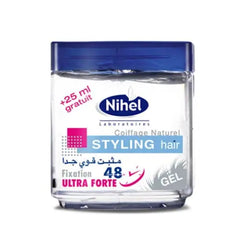 Gel coiffant 110ML_nihel - Barbie.tn