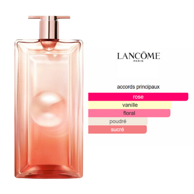 BEAUTICA IDOL NOW _PARFUM  FEMME INTENSE