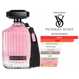 Intense Victoria's Secret- extrait de parfum pour femme