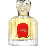 LA ROUGE BAROQUE eau de parfum 100ml pour HOMME _ALHAMBRA - Barbie.tn