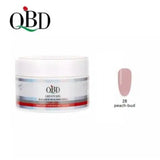 QBD GEL UV/LED NAIL 15 GR 28 peach bud - Barbie.tn