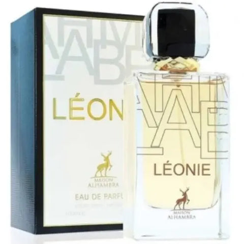 LEONIE eau de parfum 100ml pour femme _ALHAMBRA - Barbie.tn