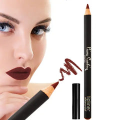 Lipliner Waterproof N110_pierre cardin - Barbie.tn