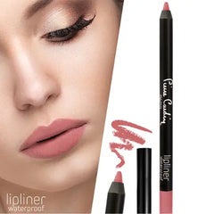 Lipliner Waterproof N800 _pierre cardin - Barbie.tn