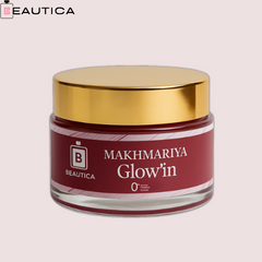 Makhmariya Glow’in 50GR-BEAUTICA
