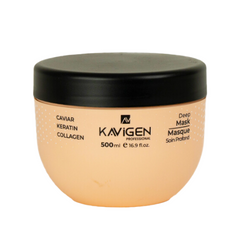 Masque Hydratant _kavigen