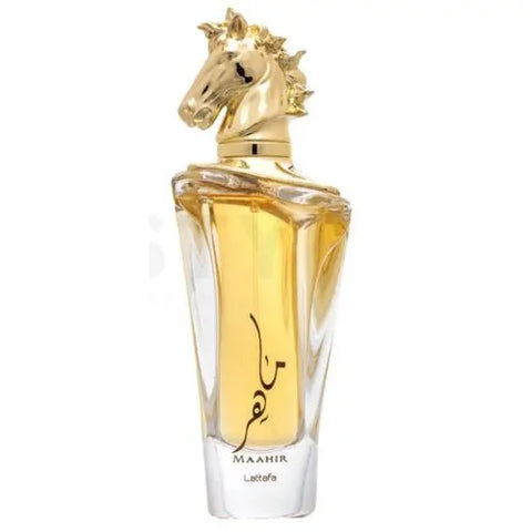 Maaheer L'eau de parfum 100 ml _unisexe_ _ lattafa - Barbie.tn