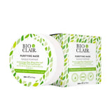 Masque purifying _bio clair - Barbie.tn