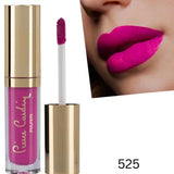 Matt Wave Liquid Lipstick LongLasting DEEP PINK 525 _pierre cardin - Barbie.tn