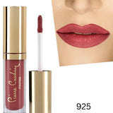 Matt Wave Liquid Lipstick LongLasting  NECTARINE 925_pierre cardin - Barbie.tn