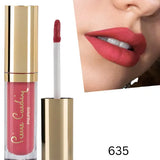 Matt Wave Liquid Lipstick LongLasting PASTEL FUSHIA 635_pierre cardin - Barbie.tn