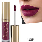 Matt Wave Liquid Lipstick LongLasting ROSEPINK 135_pierre cardin - Barbie.tn