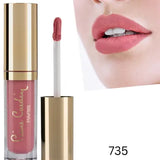 Matt Wave Liquid Lipstick LongLasting SOFT PINK 735_pierre cardin - Barbie.tn